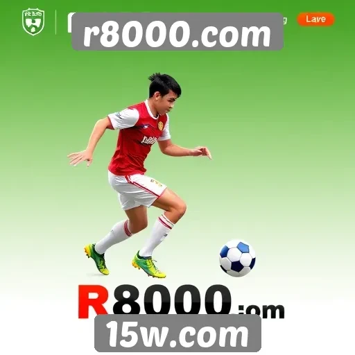 Plataforma r8000.com destaca-se pela jogabilidade acessível