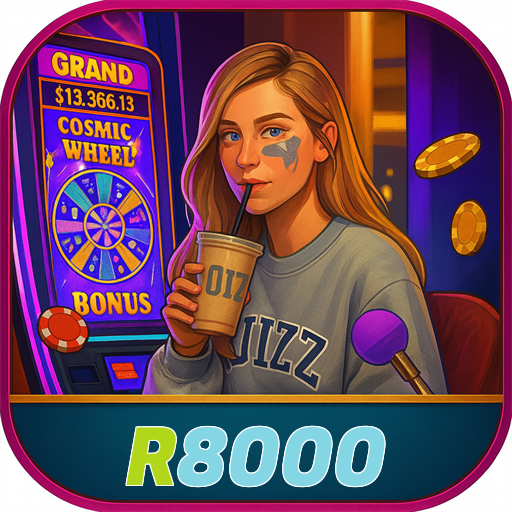 r8000.com