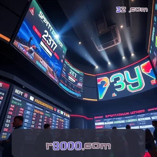 r8000.com: A Segurança que Todo Jogador Merece