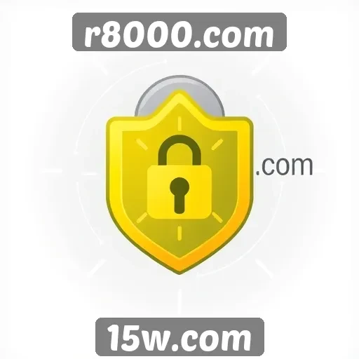aspectos de segurança em transações no r8000.com