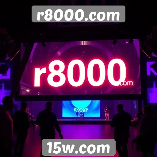 Novidades e atualizações no r8000.com em 2026